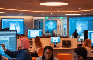 Rewolucja w edukacji: poznaj moc e-learningu