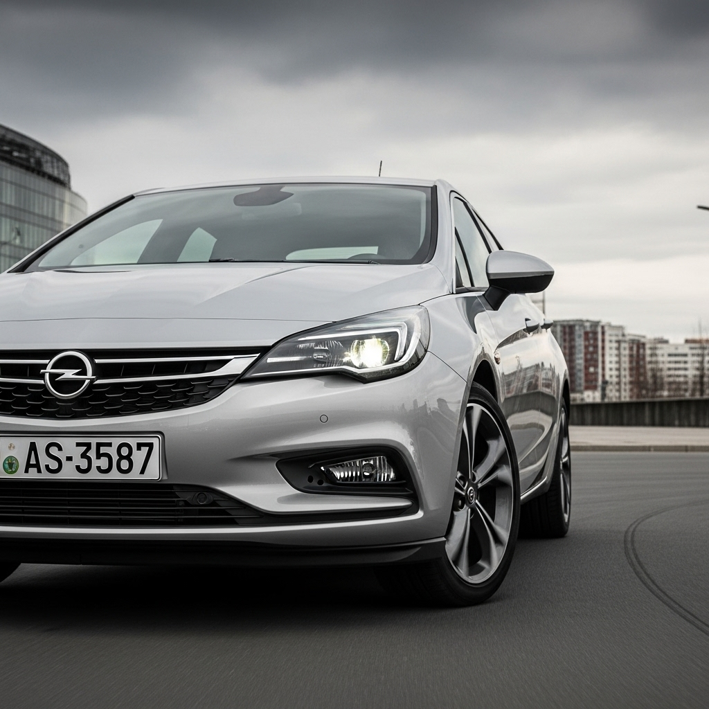 Najnowsze opinie o modelach Opel: przegląd tygodnia