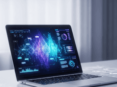 Najnowsze trendy w świecie laptopów: co czeka na ciebie?