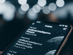 Najświeższe trendy i nowinki technologiczne z premier