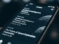 Najświeższe trendy i nowinki technologiczne z premier