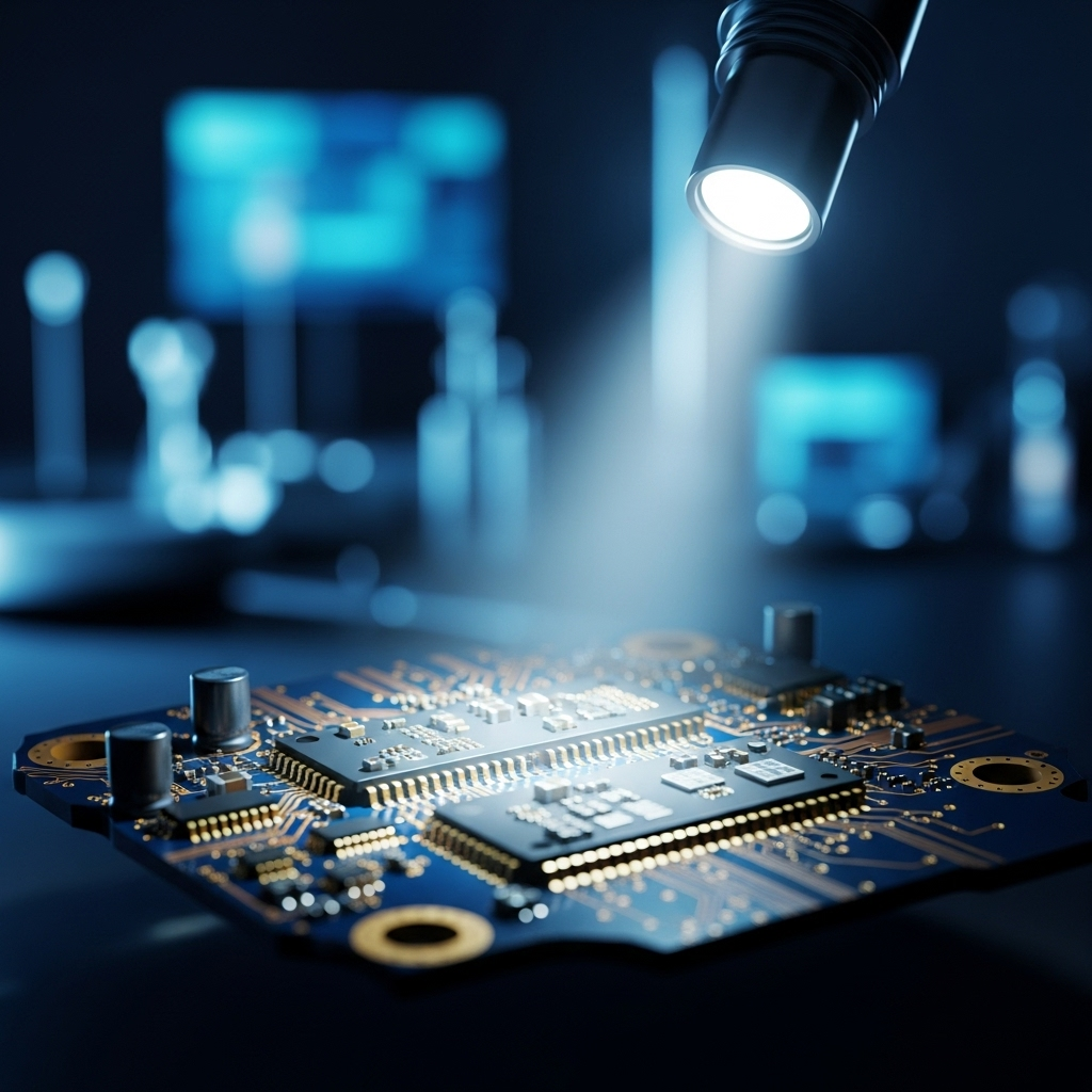 Technologiczne prześwietlenie nowości: testy i pierwsze wrażenia
