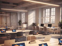 Xiaomi dla biznesu: optymalizacja i wydajność twojej firmy