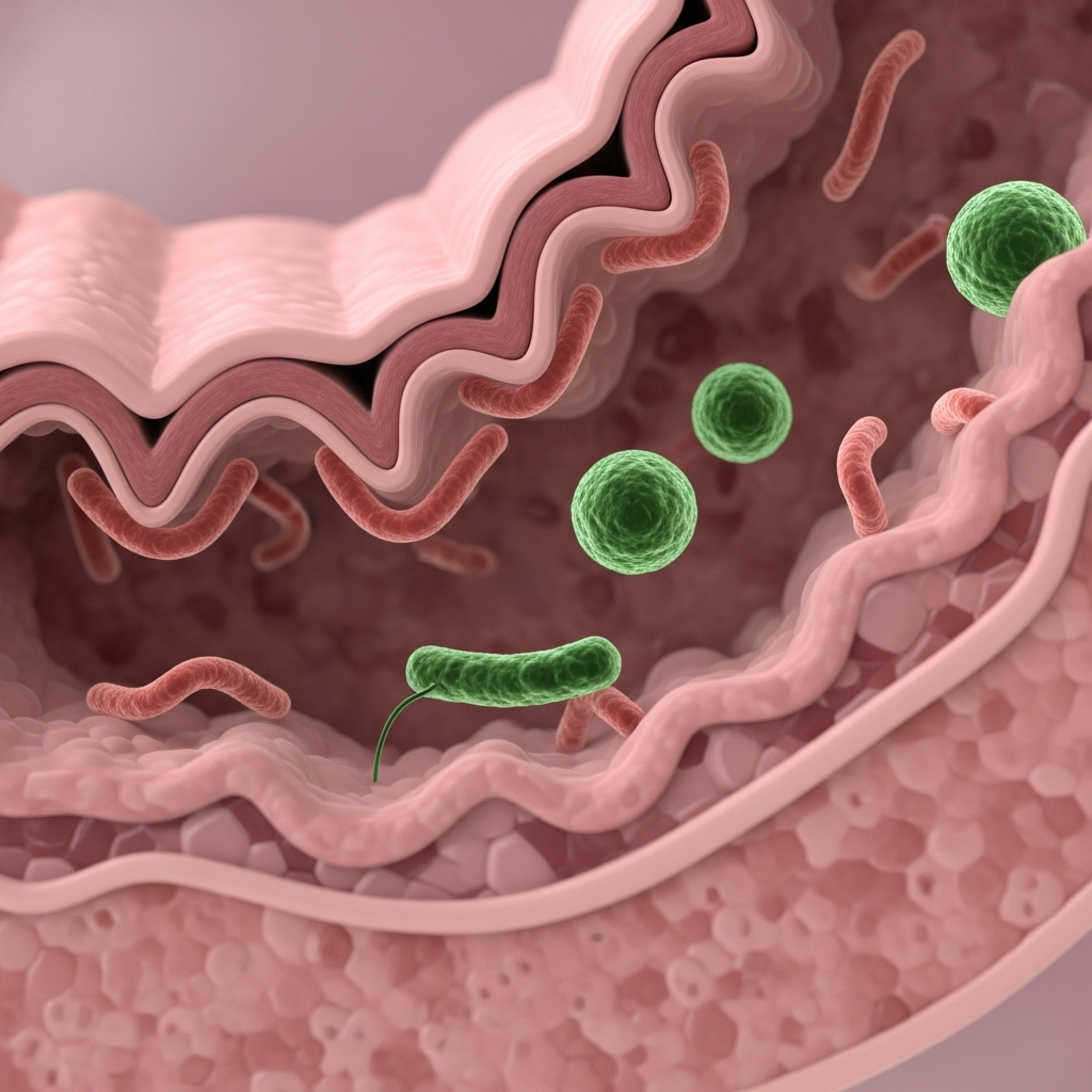 Skuteczne strategie walki z Helicobacter pylori