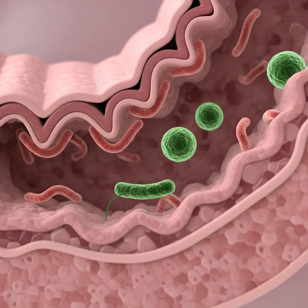 Skuteczne strategie walki z Helicobacter pylori