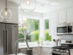 Zlewozmywaki granitowe: elegancja i funkcjonalność w twojej kuchni