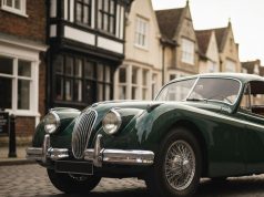 Ikony motoryzacji: auta brytyjskie kultowe