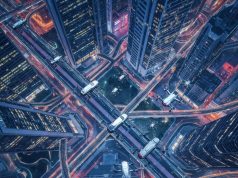 Drony w logistyce: przyszłość transportu